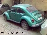 Frumuseti surprinse in trafic - o broscuta pe langa calea victoriei - Classic corner