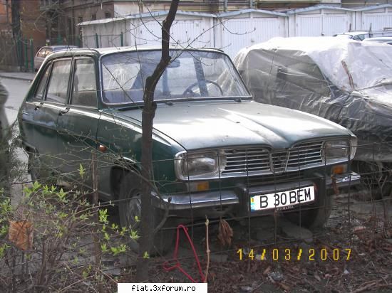 Frumuseti surprinse in trafic - hans112 - Classic corner