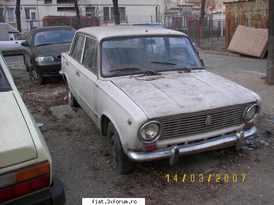 Frumuseti surprinse in trafic - hans112 - Classic corner