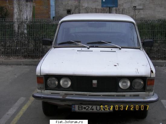 Frumuseti surprinse in trafic - hans112 - Classic corner