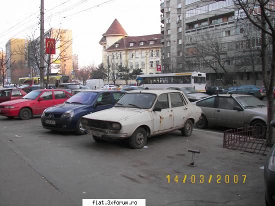Frumuseti surprinse in trafic - hans112 - Classic corner