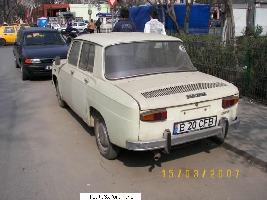 Frumuseti surprinse in trafic - hans112 - Classic corner