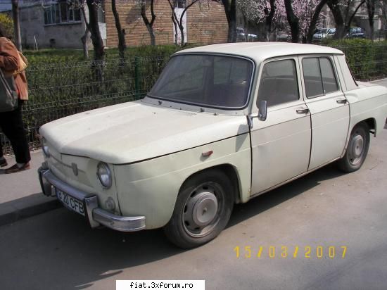 Frumuseti surprinse in trafic - hans112 - Classic corner