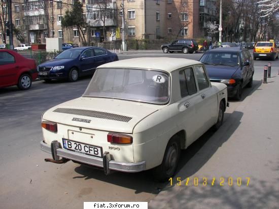 Frumuseti surprinse in trafic - hans112 - Classic corner