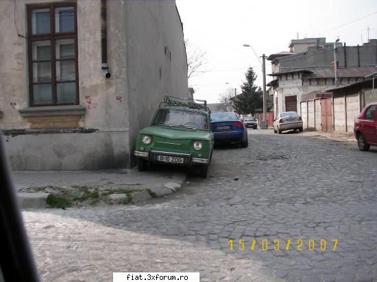 Frumuseti surprinse in trafic - hans112 - Classic corner
