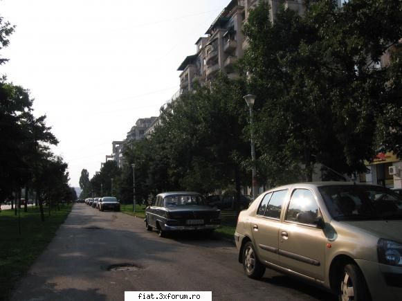 Frumuseti surprinse in trafic - george-bogdan - Classic corner