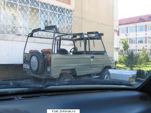 Frumuseti surprinse in trafic - george-bogdan - Classic corner
