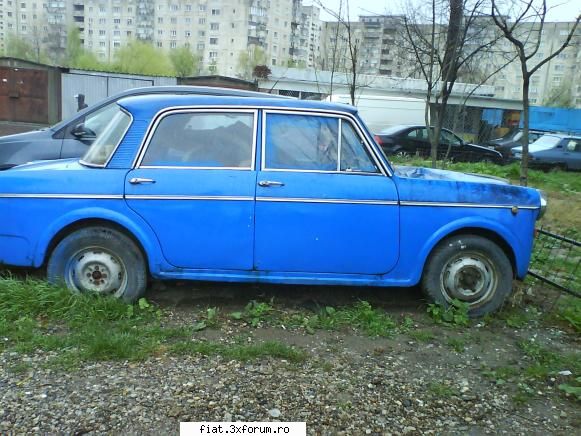 Frumuseti surprinse in trafic - 1100 D in colentina - Classic corner