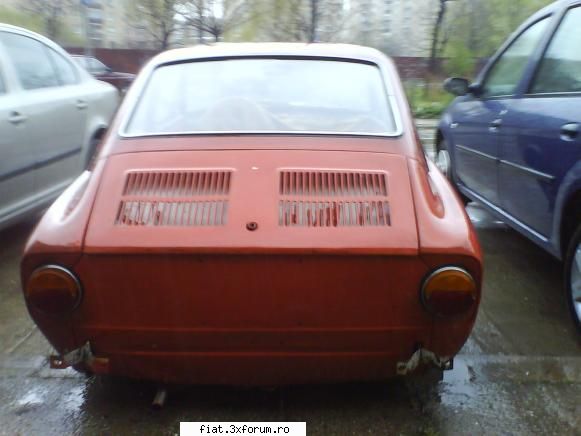 Frumuseti surprinse in trafic - george-bogdan - Classic corner