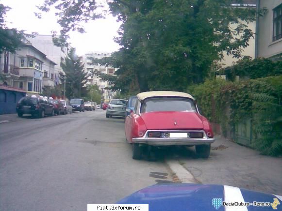 Frumuseti surprinse in trafic - Uncle-Sam - Classic corner