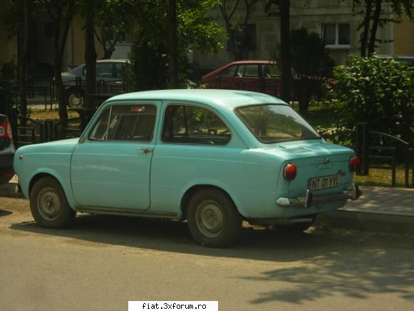 Frumuseti surprinse in trafic - una din putinele 850uri care mai supravietuiesc - Classic corner