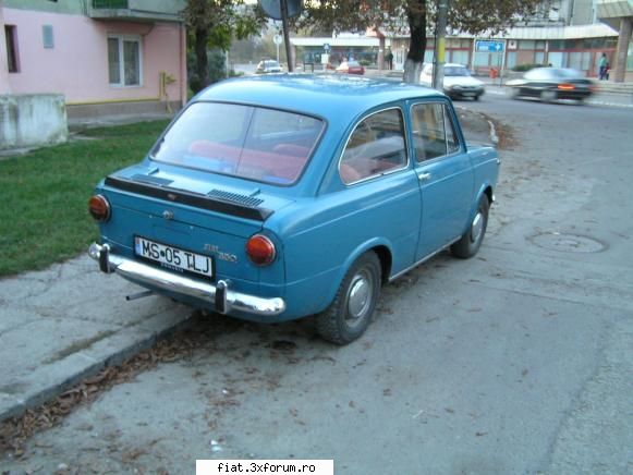 Frumuseti surprinse in trafic - un 850 care mi-a taiat rasuflarea. impecabil ! - Classic corner