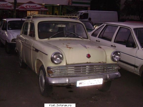 Frumuseti surprinse in trafic - Am gasit ceva intersant - Classic corner