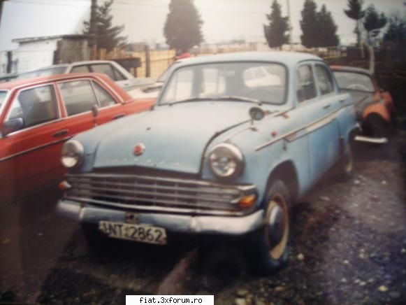Frumuseti surprinse in trafic - Si asta a fost la Piatra Namt in 2003, se vindea - Classic corner