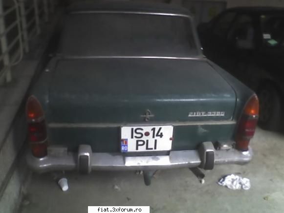 Frumuseti surprinse in trafic - Este a unui colectionar care are aproape 25 de - Classic corner