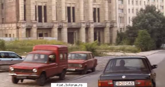 Frumuseti surprinse in trafic - O Simca interesanta - Classic corner