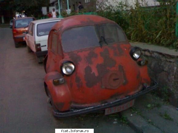 Frumuseti surprinse in trafic - Revenim acuma la Oradea, unde, pe strada - Classic corner
