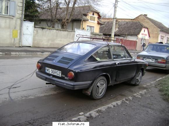 Frumuseti surprinse in trafic - Nu mai e o asa zisa frumusete,dar totusi,mai - Classic corner