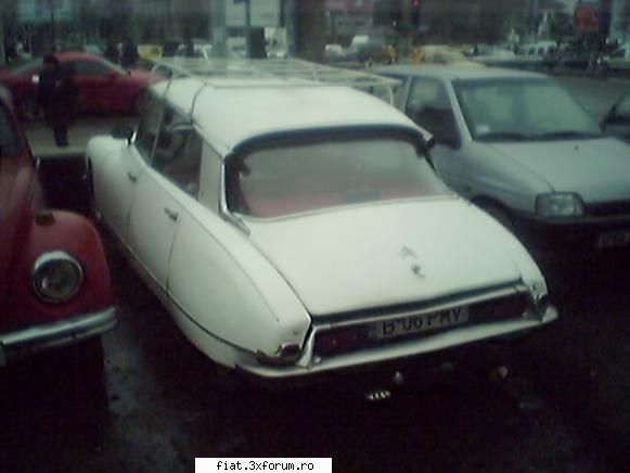 Frumuseti surprinse in trafic - george-bogdan - Classic corner