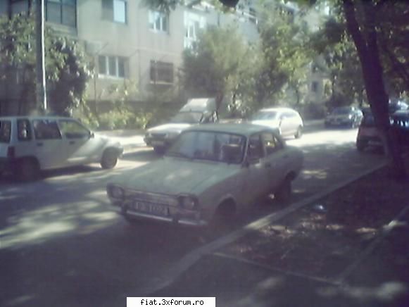 Frumuseti surprinse in trafic - george-bogdan - Classic corner