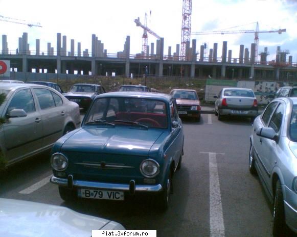 Frumuseti surprinse in trafic - Doctoru - Classic corner