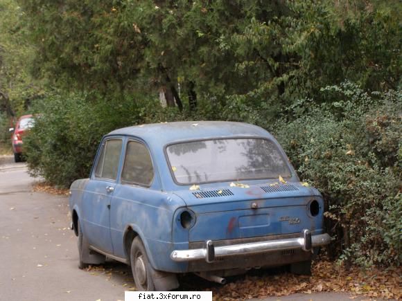 Frumuseti surprinse in trafic - malasorte - Classic corner