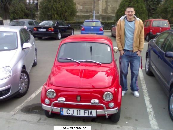 Frumuseti surprinse in trafic - hans112 - Classic corner