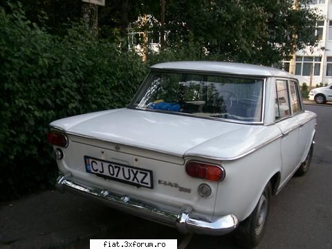 Frumuseti surprinse in trafic - hans112 - Classic corner