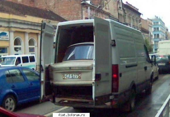 Frumuseti surprinse in trafic - hans112 - Classic corner