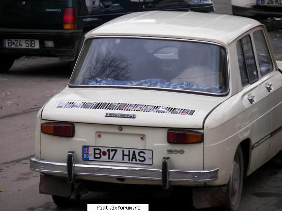 Frumuseti surprinse in trafic - hans112 - Classic corner