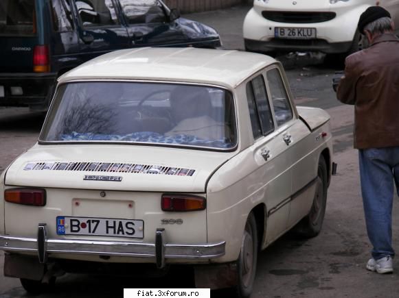 Frumuseti surprinse in trafic - hans112 - Classic corner