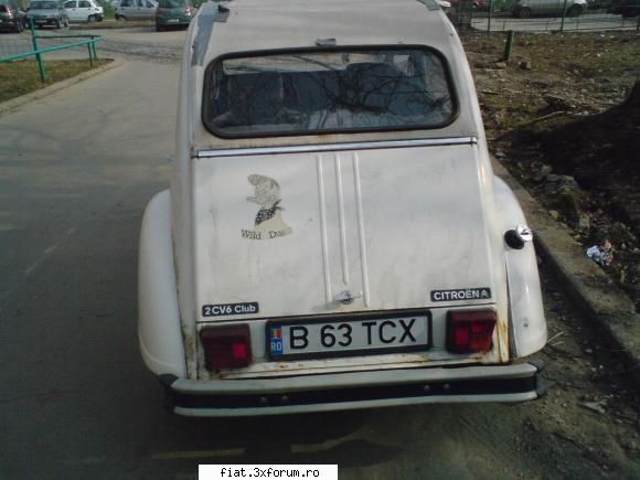 Frumuseti surprinse in trafic - autom - Classic corner