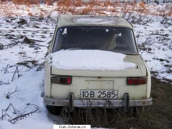 Frumuseti surprinse in trafic - hans112 - Classic corner