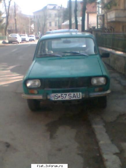 Frumuseti surprinse in trafic - Ceva mai rar astazi , Dacia 1300 breack - Classic corner