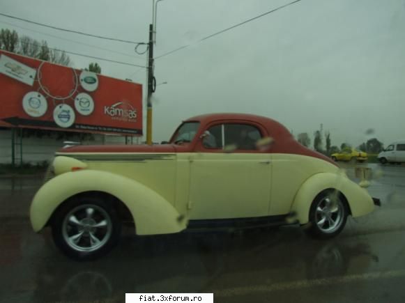 Frumuseti surprinse in trafic - Intersectie Baba Novac- bd. Aurel vlaicu - Classic corner