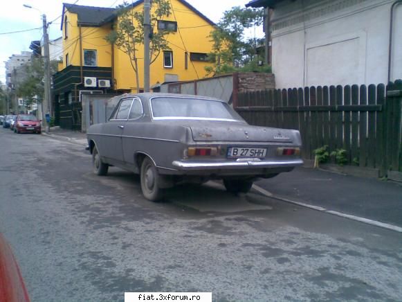 Frumuseti surprinse in trafic - bubu_power - Classic corner