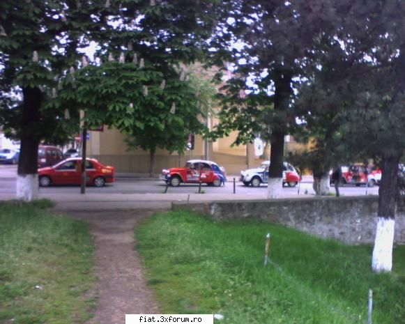Frumuseti surprinse in trafic - Ciumonk - Classic corner