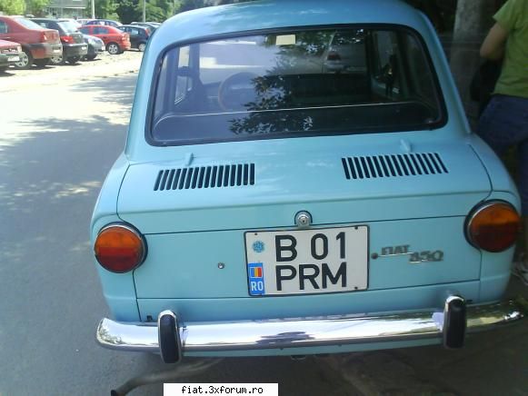 Frumuseti surprinse in trafic - bubu_power - Classic corner