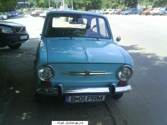 Frumuseti surprinse in trafic - bubu_power - Classic corner