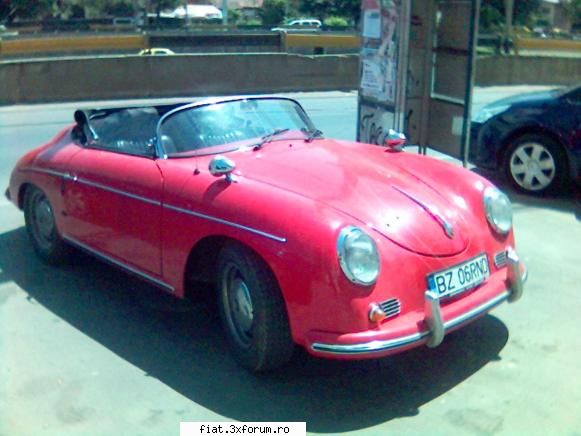 Frumuseti surprinse in trafic - astazi piata Humulzache (Muncii) arata mai bine - Classic corner
