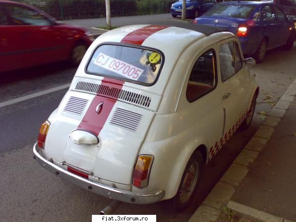Frumuseti surprinse in trafic - citroends21 - Classic corner