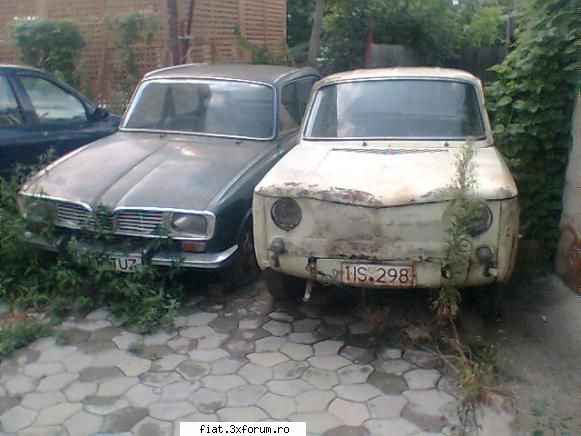 Frumuseti surprinse in trafic - michelinni - Classic corner
