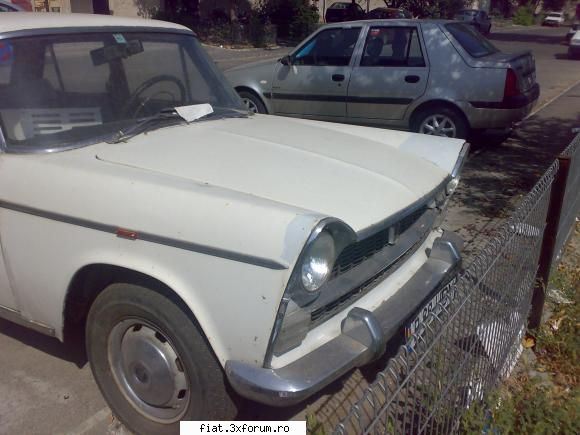 Frumuseti surprinse in trafic - george-bogdan - Classic corner
