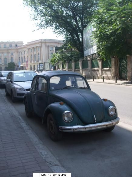Frumuseti surprinse in trafic - Era de vanzare pe langa piata revolutiei, la suma - Classic corner