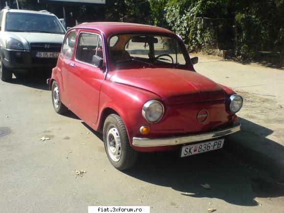 Frumuseti surprinse in trafic - george-bogdan - Classic corner