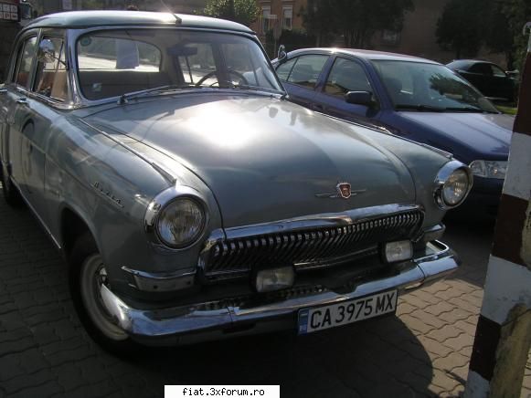 Frumuseti surprinse in trafic - citroends21 - Classic corner