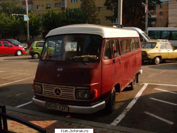 Frumuseti surprinse in trafic - Irannational - o bestie rara? - Classic corner
