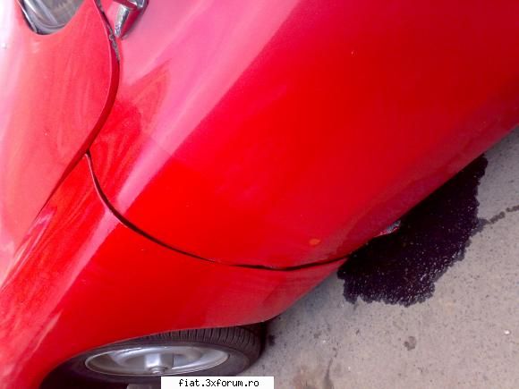 Frumuseti surprinse in trafic - Probleme cu hidraulica... cred ca i-a crapat ceva - Classic corner