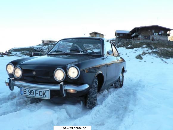 Frumuseti surprinse in trafic - vedeti si pagina anterioara - Classic corner
