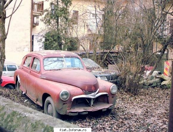 Frumuseti surprinse in trafic - Adrian - Classic corner